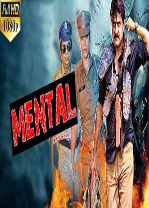 Mental (2017) in Hindi Full Movie